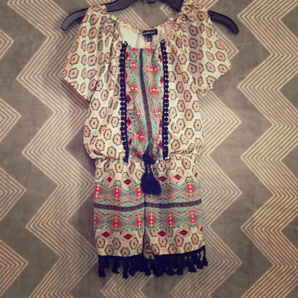 Romper